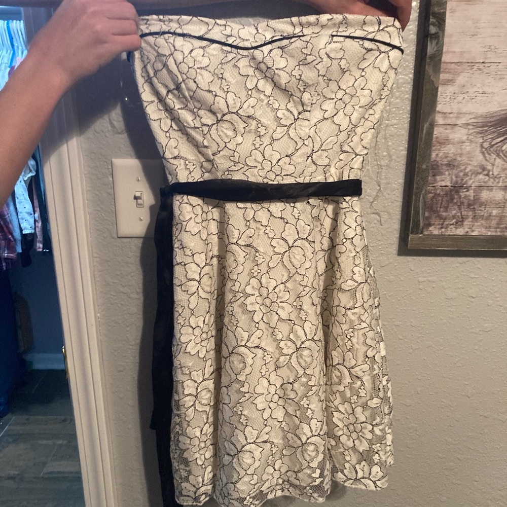 Cocktail Dress